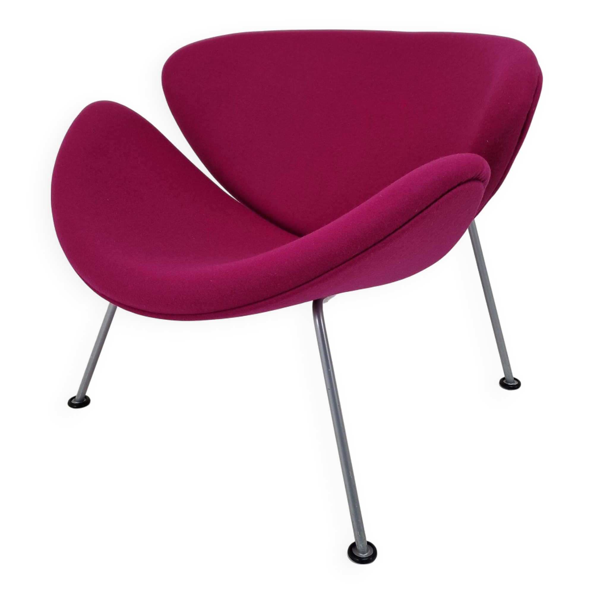 Orange Slice Chair by Pierre Paulin for Artifort, 1990s
