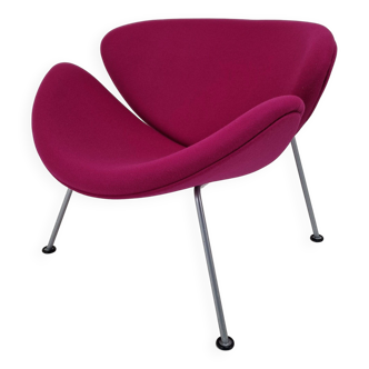 Orange Slice Chair by Pierre Paulin for Artifort, 1990s