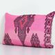 Vintage kilim cushion cover 41x61 cm