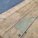 Table de ferme
