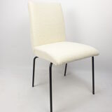 Vintage Chair by Pierre Guariche for Meurop 1960's