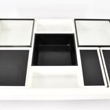 Table basse de Carlo Hauner pour Forma, 1960s