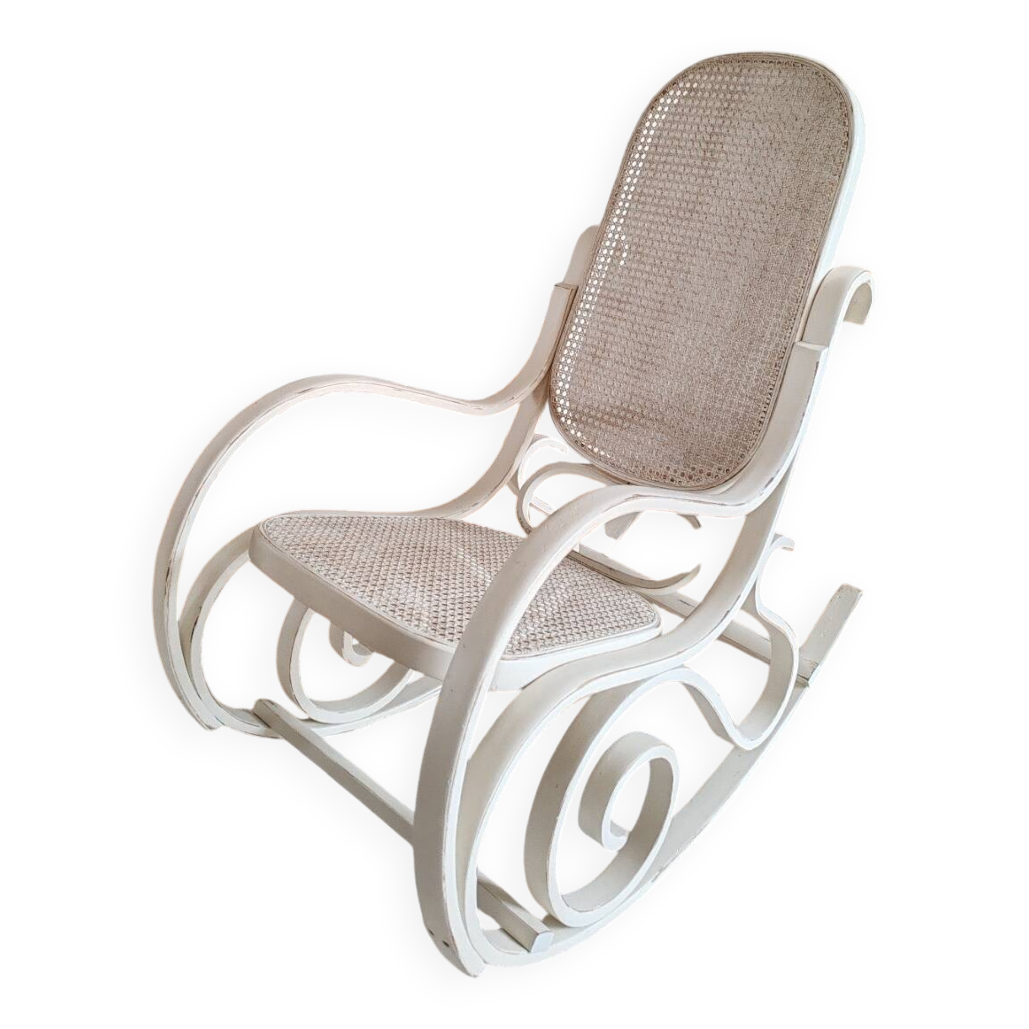 Rocking chair