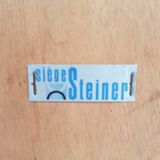 Coffee table by Pierre Guariche 1950