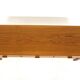 Scandinavian teak chest of drawers, Sweden, 1960