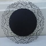 Chaty Vallauris round mirror - 47cm