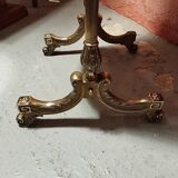 Psyche, standing mirror