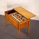Horn Moebel sewing box long