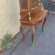 Bureau dit "Bonheur du jour" de style Louis XV