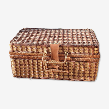 Panier à pique nique