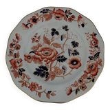 Crown East Plate