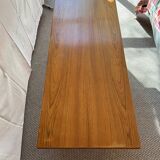 Scandinavian lift-up coffee table