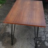 Scandinavian table
