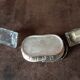 Vintage salt and pepper shaker set