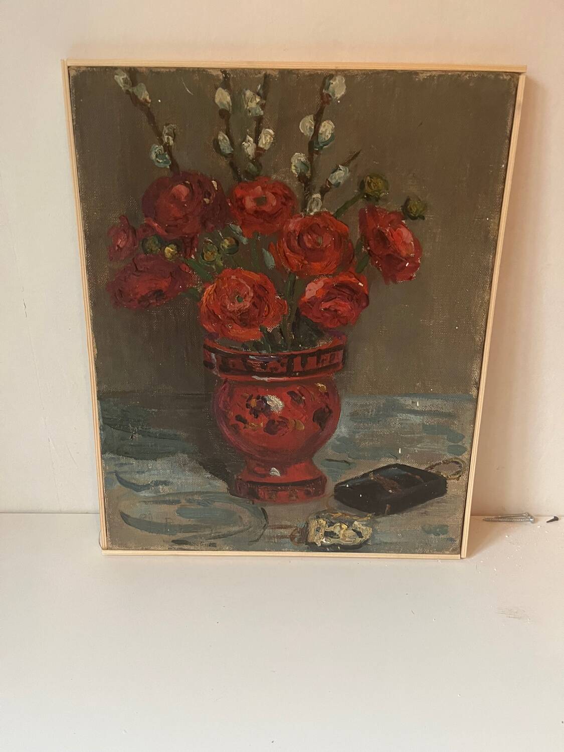 Still life, early 20th century