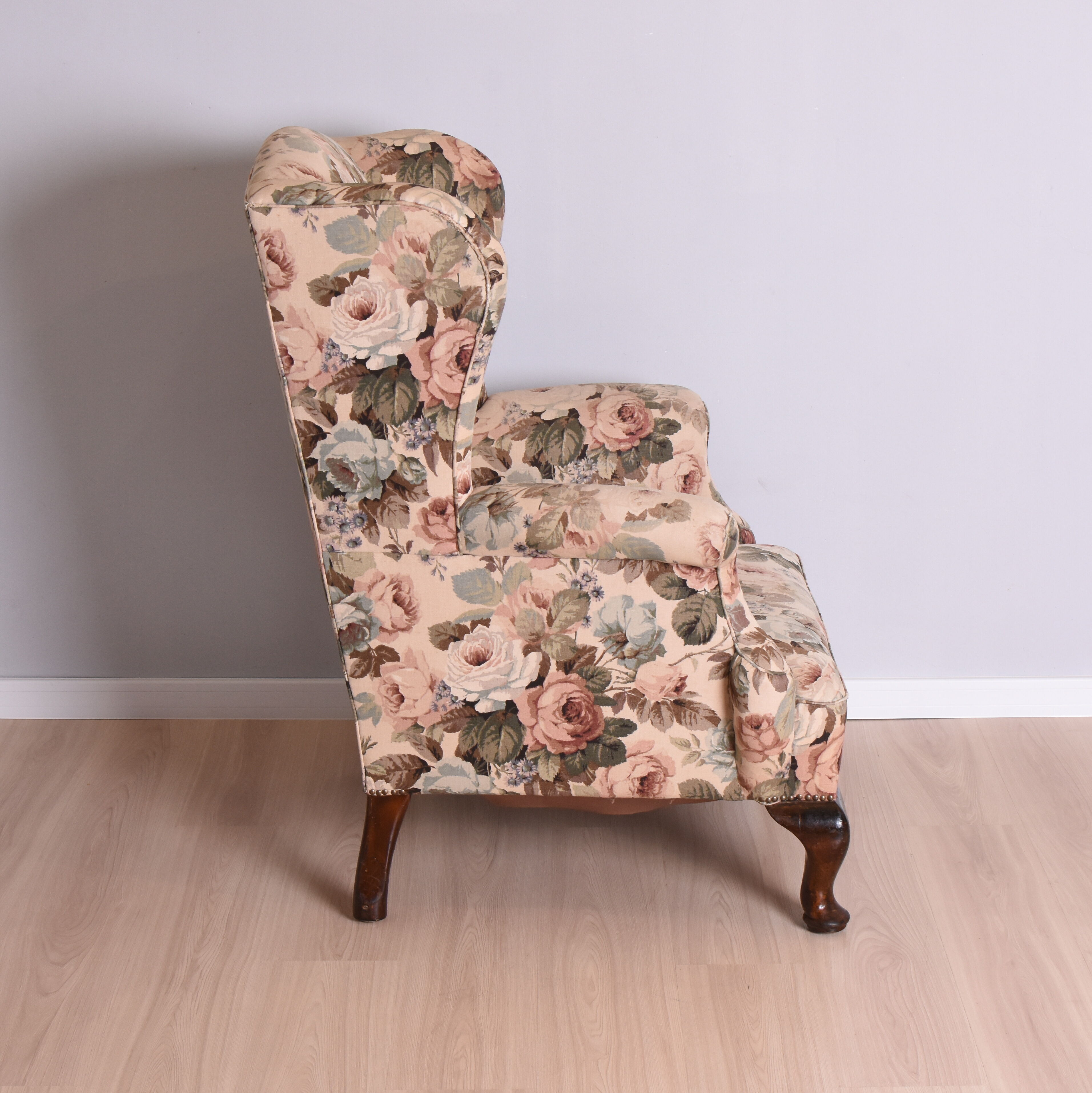 Fauteuil, début 20ème
