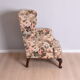 Fauteuil, début 20ème
