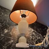 Bedside lamp
