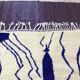 Moroccan rug in natural wool 250cmx150cm