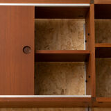 Wall shelves ARP 1960