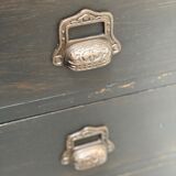 Dresser early 20th century