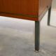 Buffet teak by Louis Paolozzi for Monopoly, 50 years