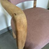 Vintage armchair