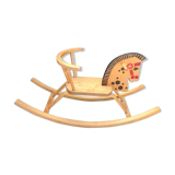 Rocking horse