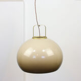 Vintage Zurigo Pendant by Luigi Massoni from Guzzini