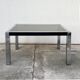Table La Metal Arredo Paderno D. Milano extendable