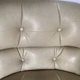 Fauteuil Charles Pollock
