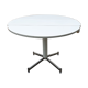 Sogemap formica vintage roundtable