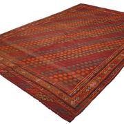 Tapis kilim turc, 292x183 cm, MYK-874