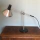 Lampe industrielle Hala du milieu du siècle