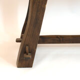 Dining table brand Aranjou