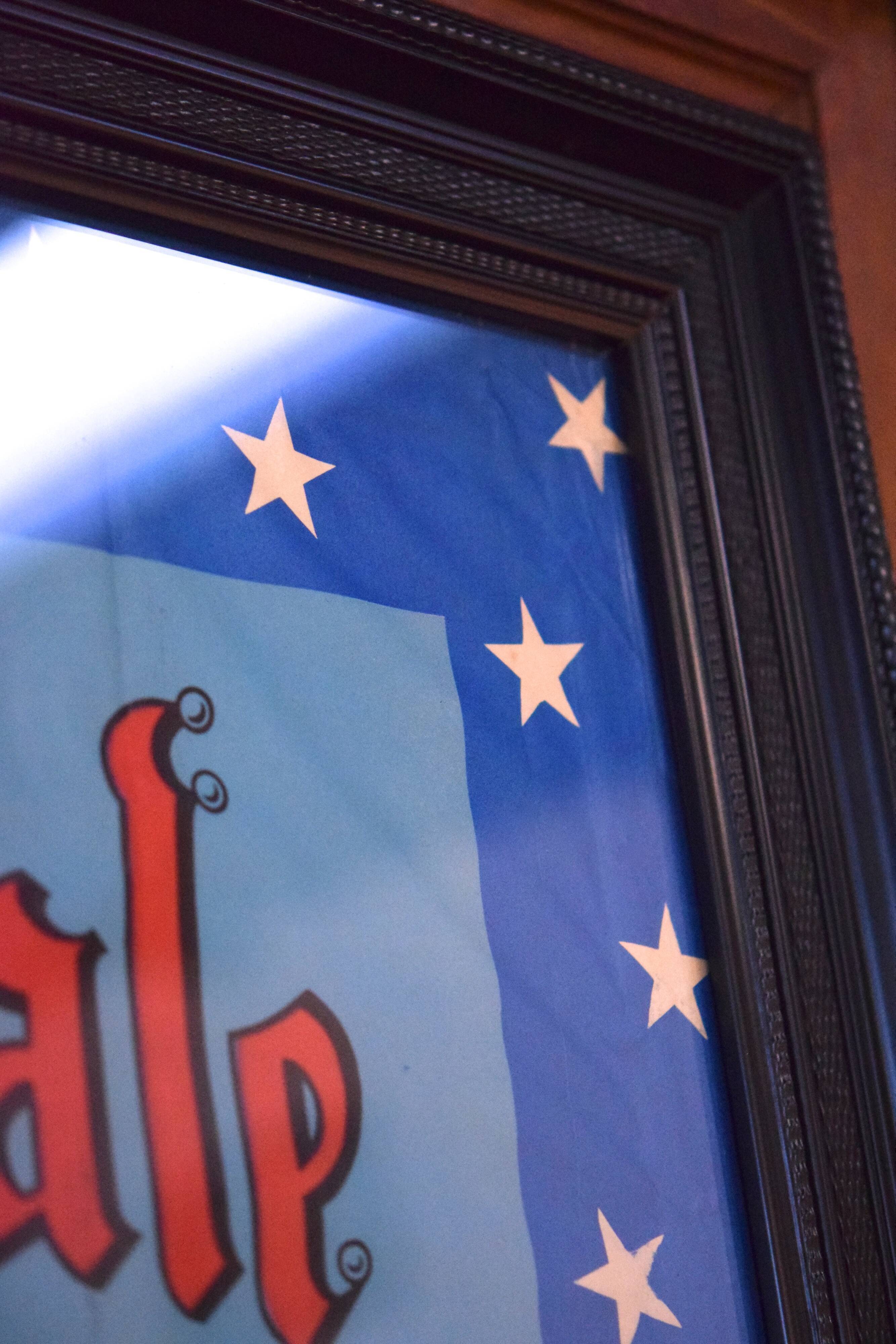 Cirque Bouglione poster