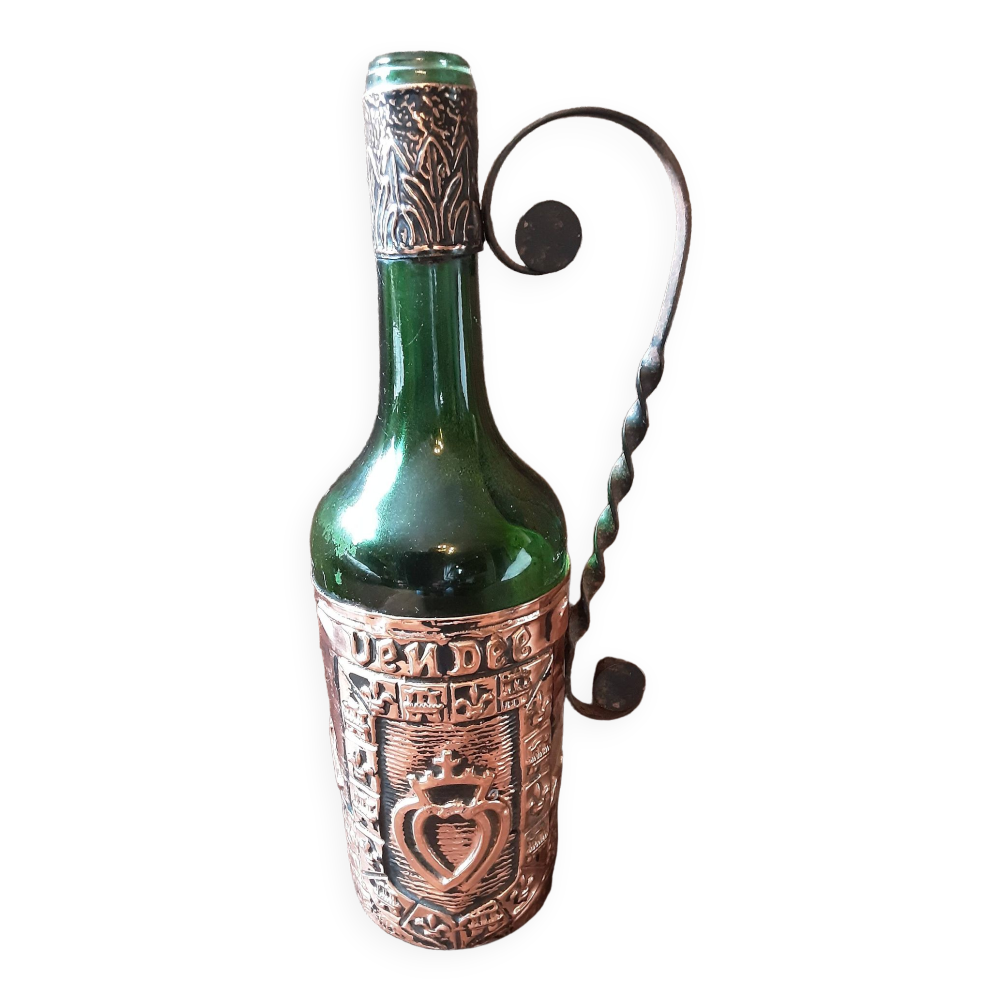 Original Vendée bottle