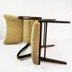 Art Deco armchair, Denmark 1940s