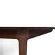 Midcentury Dining Table By A Younger For Heals In Afromosia Vintage Modern