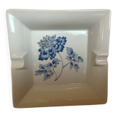 Philippe Deshoulières flower ashtray pocket emptier