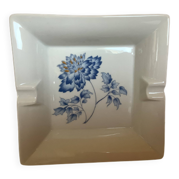 Philippe Deshoulières flower ashtray pocket emptier
