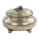 R8D Albert Kohler - elliptical sugar bowl in eclectic style