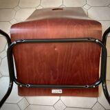 Set of 6 Souvignet Chairs