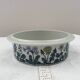 Flora salad bowl design Esteri Tomula