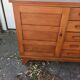 Enfilade buffet Renée gabriel vintage 1940