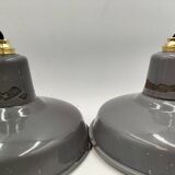 3 industrial pendant lights