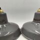 3 suspensions industrielles