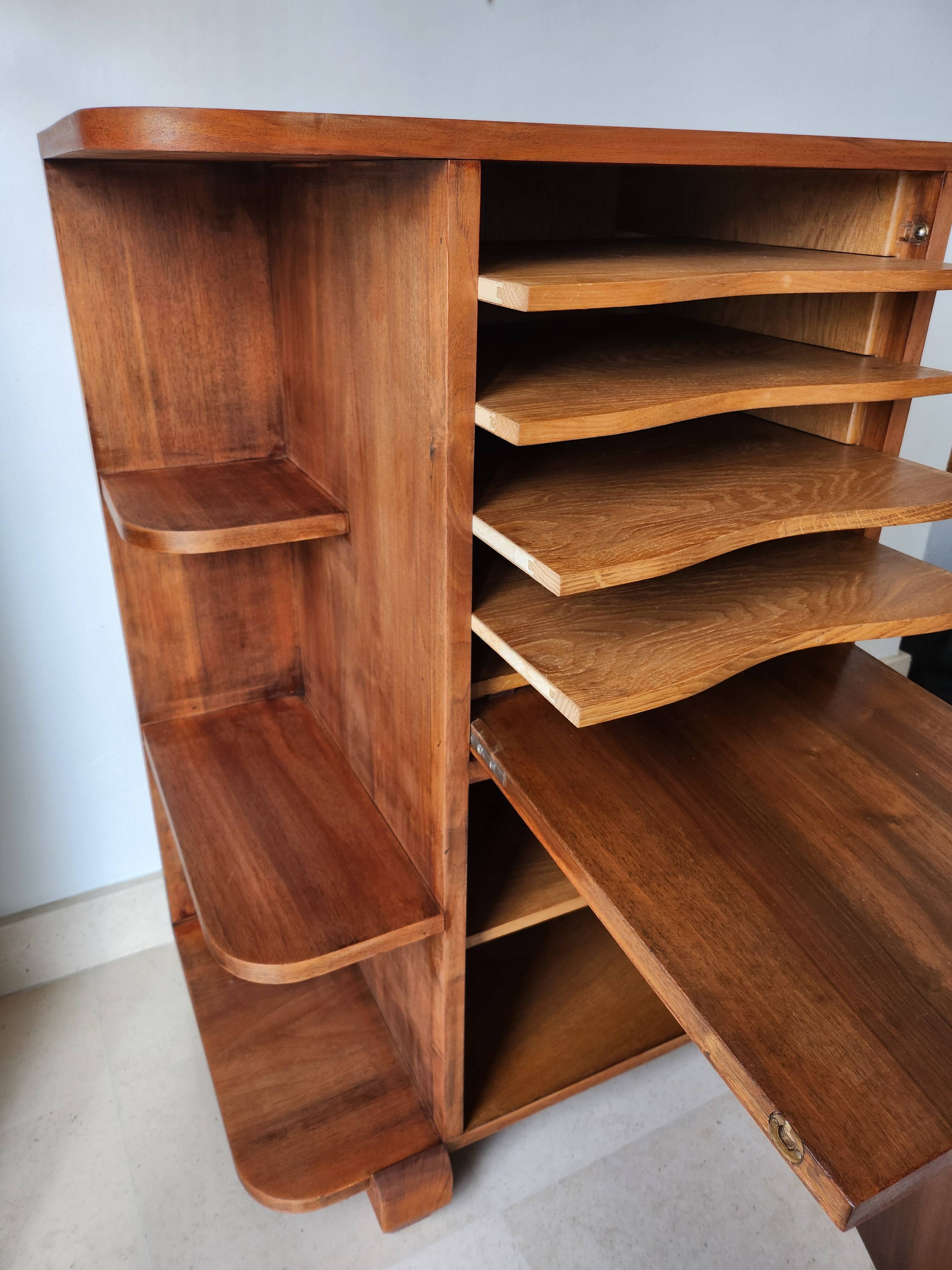 Meuble art deco