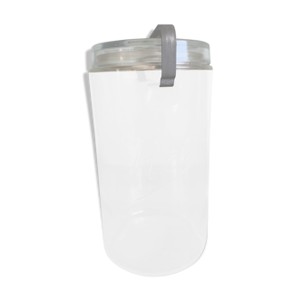 Vintage rex jar
