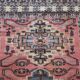 Handmade Vintage Rug